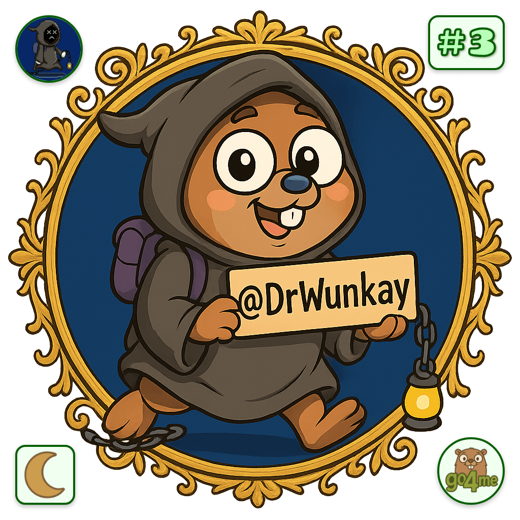 DrWunkay avatar